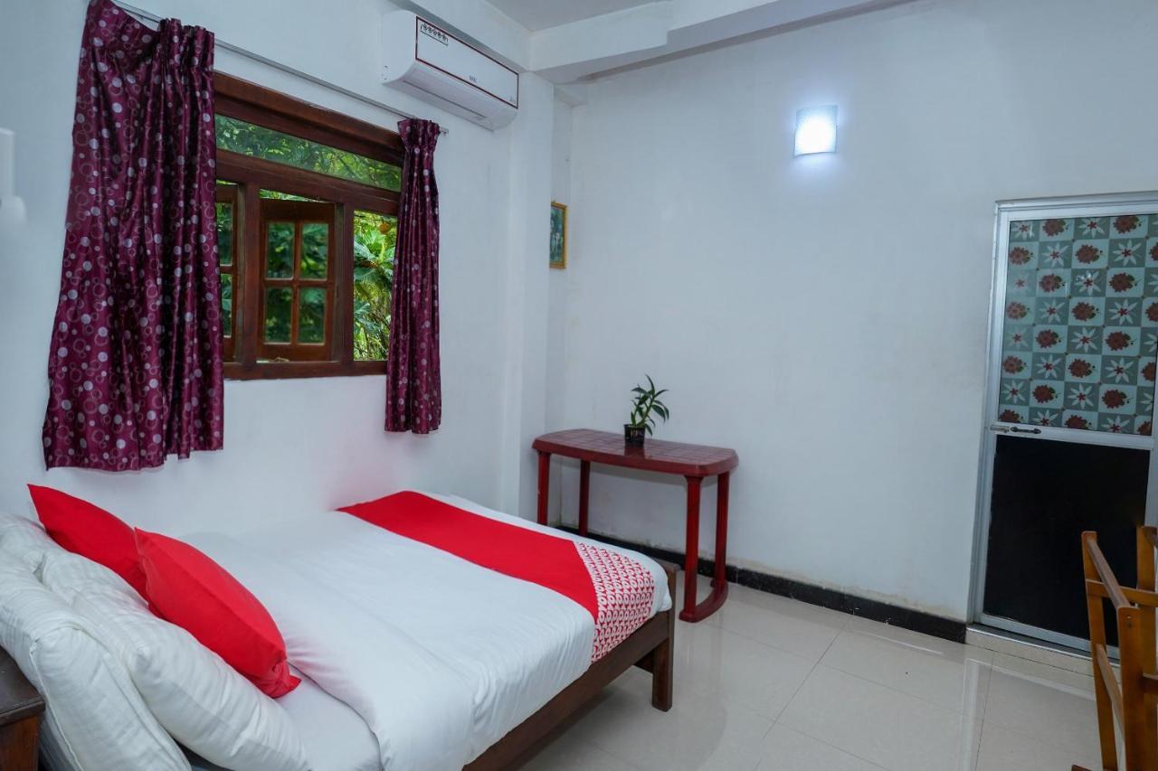 Kandyan Nethu Stay ภายนอก รูปภาพ